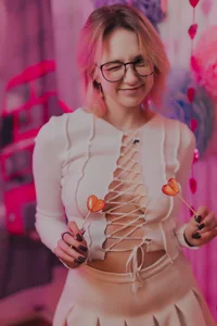 milkonurfaceのValentine's Dayの 7枚の写真