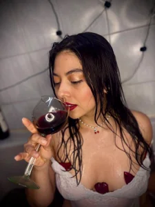 AnnieRouse__ DOUCE NUIT 🌟🍷 Pic 9