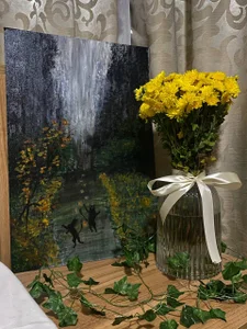 your gifts od SugarMuse  snímek