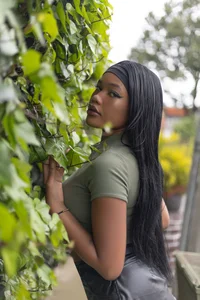 CrystalBrooke3x Green day💚💚 Immagine  4