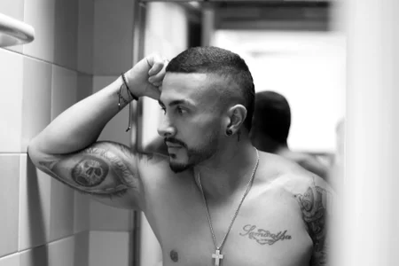 BLACK AND WHITE de ALEXXX_KING  photos