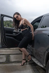 BridgetRodriguez Empower👠💎 Foto 5