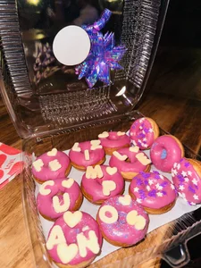 Vane_Rossee Happy birthday to my 🧸❣️💋 Billede 2