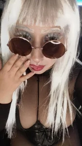 LarissaHell Mami Gojo.🕶️🩵 Bilde 4