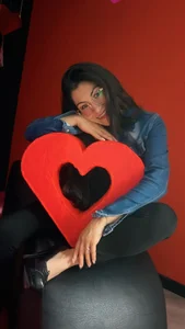 Rapunzeell_ happy day🍒💘 Foto 3