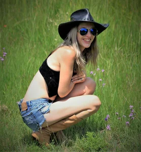 LacyLexiのCowgirl Lexiの 5枚の写真