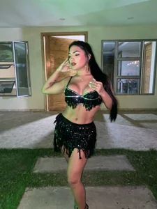 isabella1sexy Babygirl Foto 3