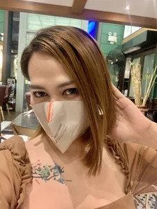 BonaBarrameda Public Pic 8