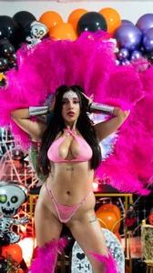 kiaraglam2 Happy Hallowen Pic 7