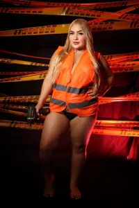 Celeste__sweetx Danger woman Pic 4