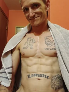 Nagie zdjęcie XXX modela bigdickmunk: 3