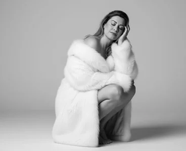 Chanelll_Taylorr_ Your trusted secretary Foto 3