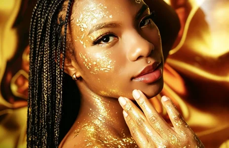 Alaia_Vega_ SHINE✨ Pic 5