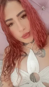 Antoneella_SweettSEXY RED Bild