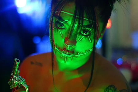 mia_catt05: Halloween ( фото)