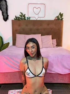 SEXY PICS de Ashley_Blum_  5 photos