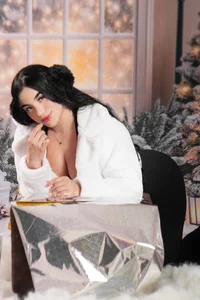 Navidad 2025 od nicolette_sweet_  snímek