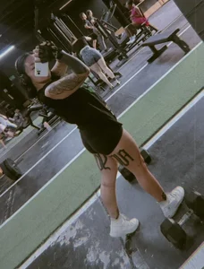 Public od Girlbigtits  snímek