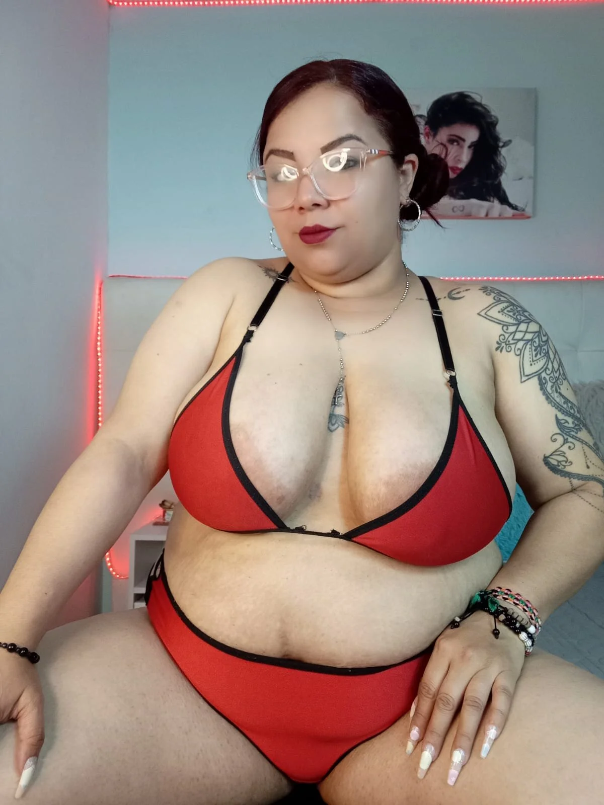 Foto em tendência de Lillytits 2656