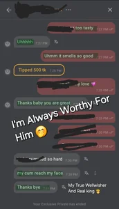 Indian-self-sucker My King 🤴 Gambar 2