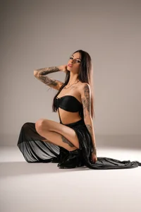 ChloeAddamss My birthday! ✨🥺 Kuva