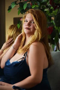JessySparks Felling classy Foto 5