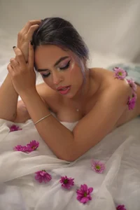 annemallow1 flowers зображення 2