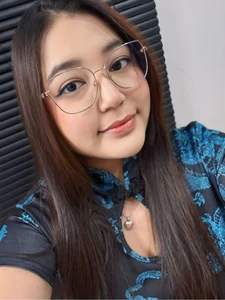 Barbara01_ quipao Pic
