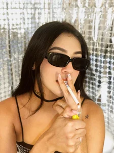 Zdjęcia Sassy--Girl Black and white party:  3