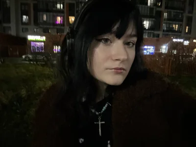 SophiBrown: Public ( 5 фото)