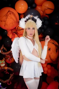 Tayzon_Foxxx great angel Pic