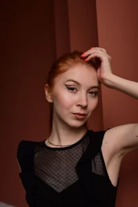 izi-foxBeautiful and elegant图片 7