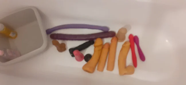 hotSANDRA_STARR YEAR 2024 DILDOS you're MAGIC You 'll Be Mine Prince RightNow?🤩🤪🤑🐣 Pic