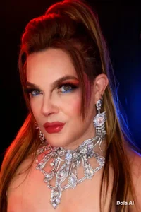 BeauttyFantasy I AM Poză 2