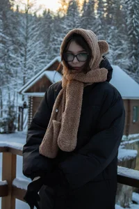 UnaMedison Cold winter  2টি ছবি