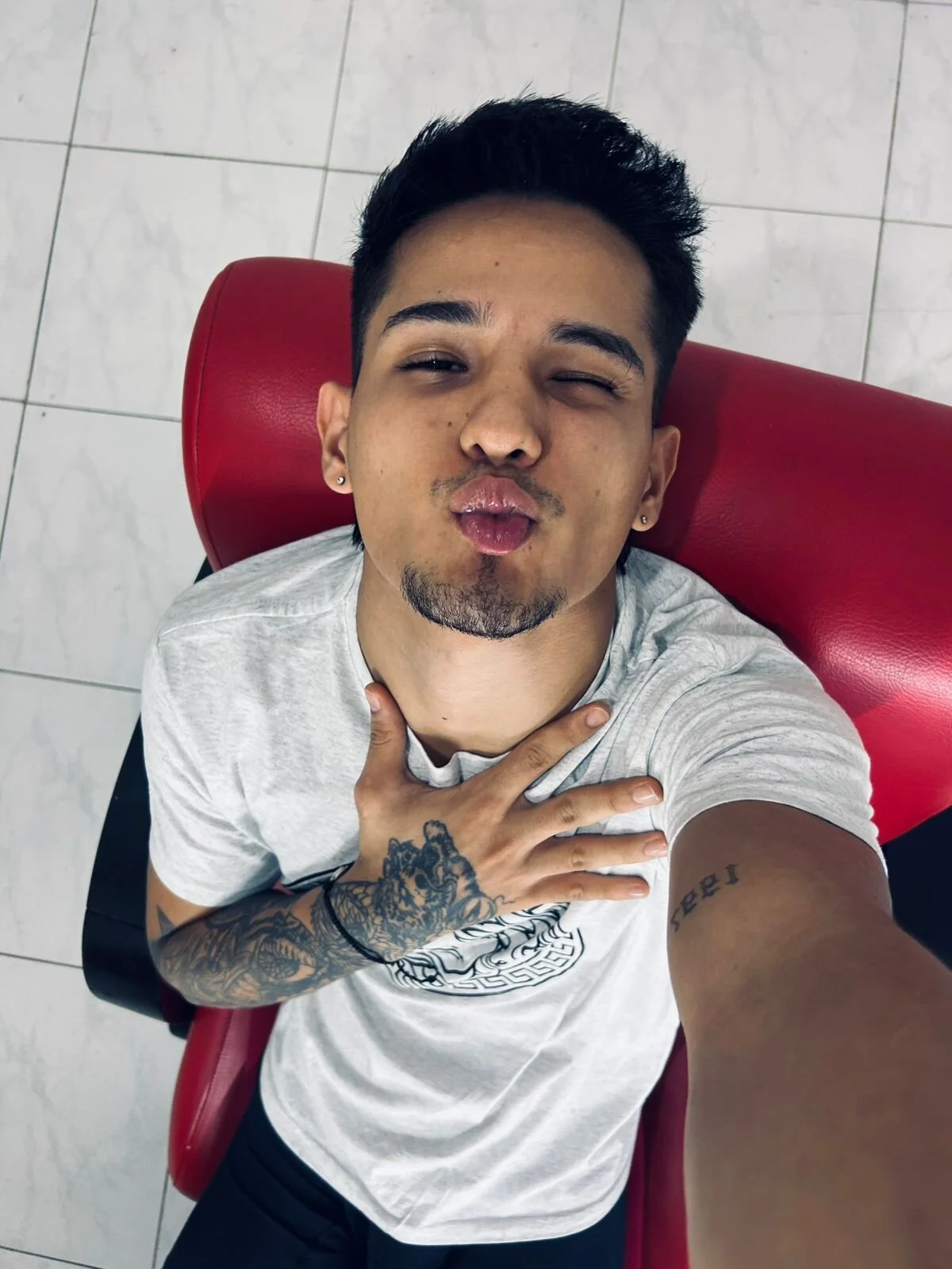 Alex_mojica Populært bilde 9983