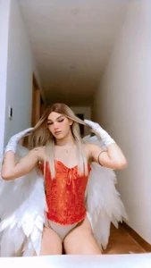 Sara-Smith- Angel 🤍❤️ 사진 4