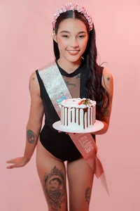 Bday sesion 🎈 od loraineblake  7 snímek