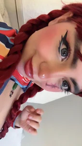 Vanelope_sweet_ Chucky😈❤️‍🔥 Pic 8