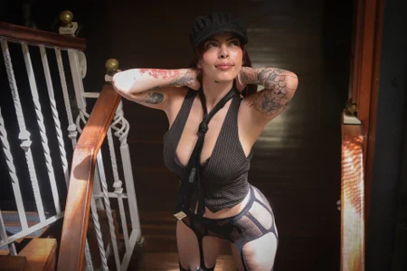 Scarlet_Jhons And which is your favorite? Kuva 2