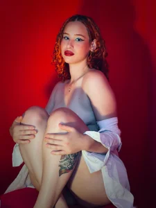 Nami_Curls 🍒🍒 Pic