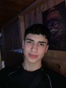 AdrianRinaldi Me ❤️ Pic