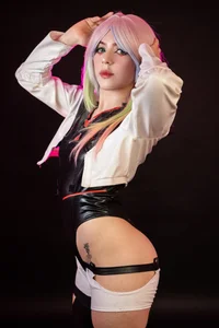 JadeSummerr kullanıcısının Digital Seduction (Cyberpunk) albümü -  4 fotoğraf