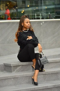 Ebonydollxx I appreciate all you'll have made for me u really are a blessing in my lyf รูป  5