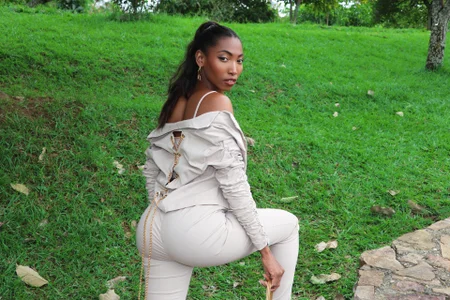 SabrinaDevill Wonderful day Pic 5