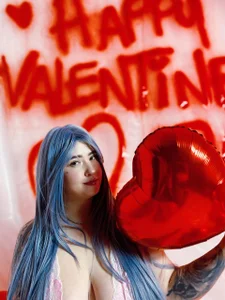 Happy Valentine`s de Victoria_Rossy Foto 6