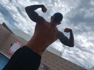 sebastian_horny A little bit of me Foto