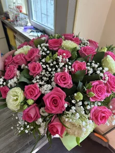 LilyyFox My lovely flowers 🌹 Pic 2