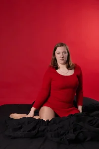 MarthaSimons Happy Valentine's Day ❤️🥰 Pic 6