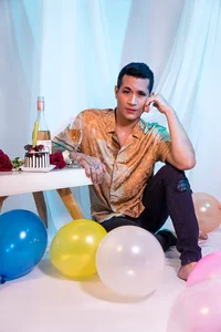 Sidney_Belle kullanıcısının 💦🍰 Wanna taste the birthday cake… and me? albümü -  3 fotoğraf